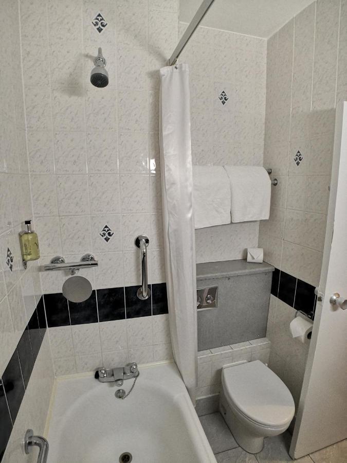 Superior Plus Twin Room