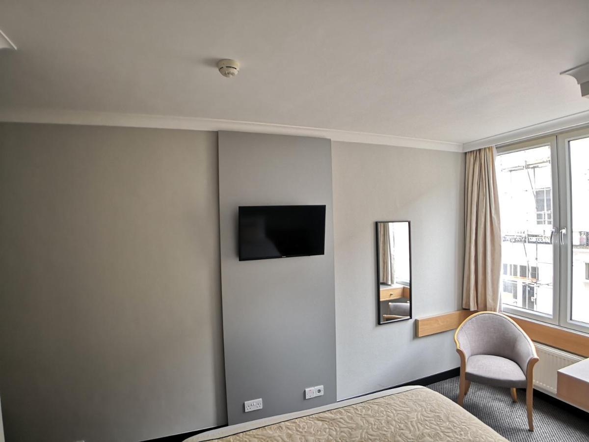Superior Plus Double Room