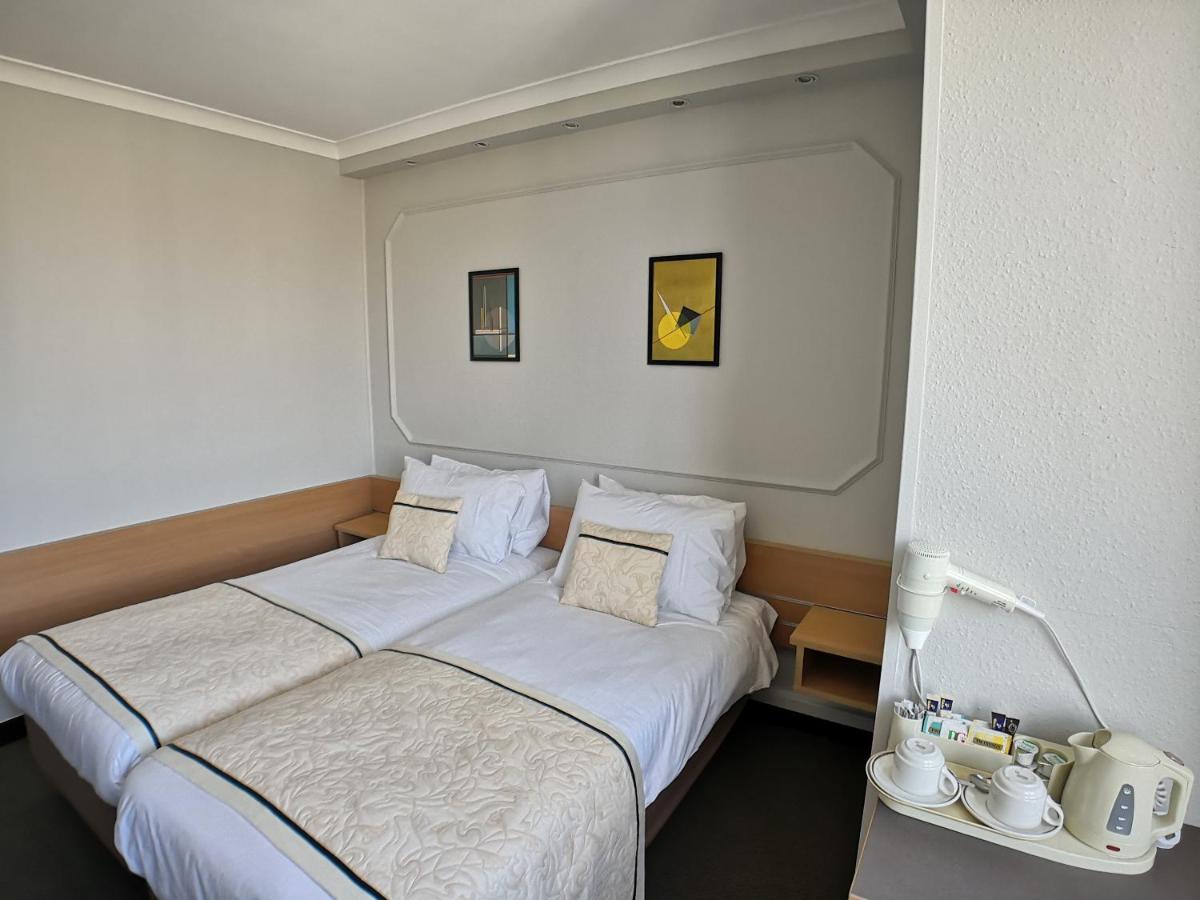 Superior Plus Twin Room