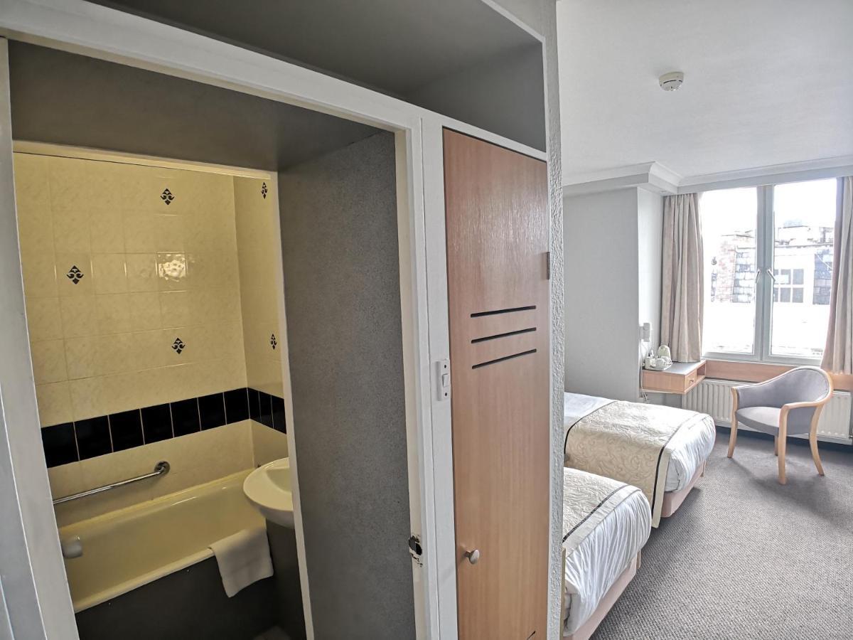 Superior Plus Twin Room