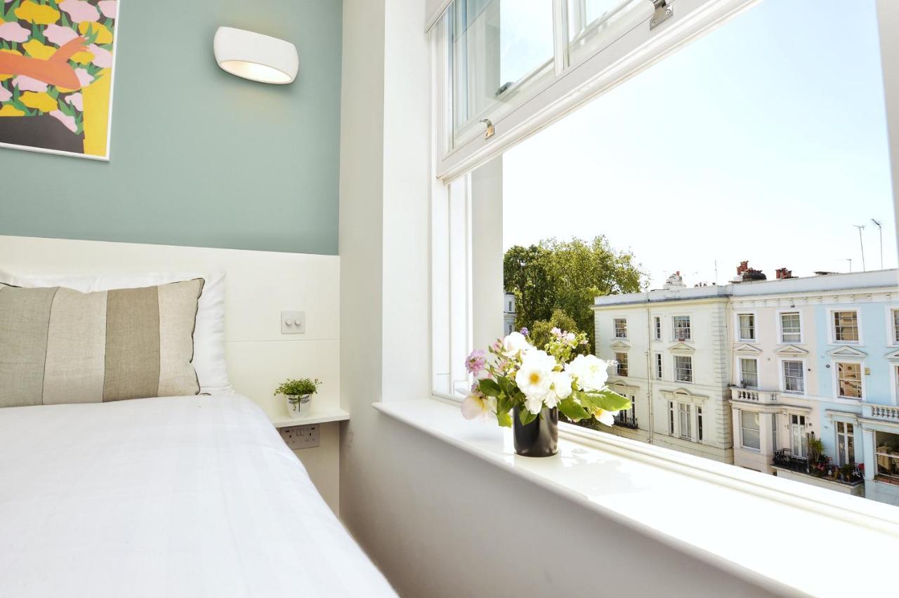 Top Floor One-Bedroom Apartment Split Level