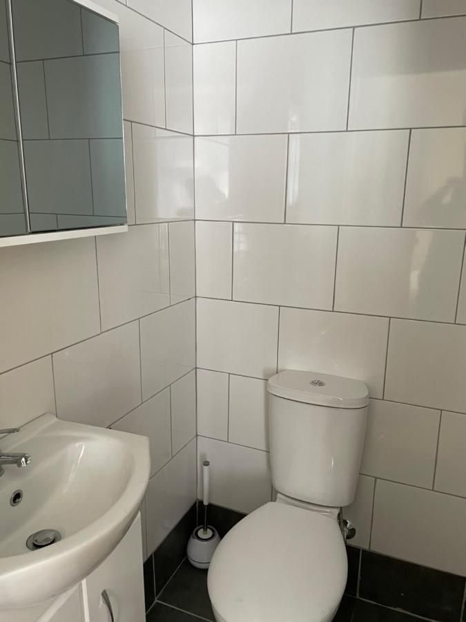 Deluxe Double Room with Shower
