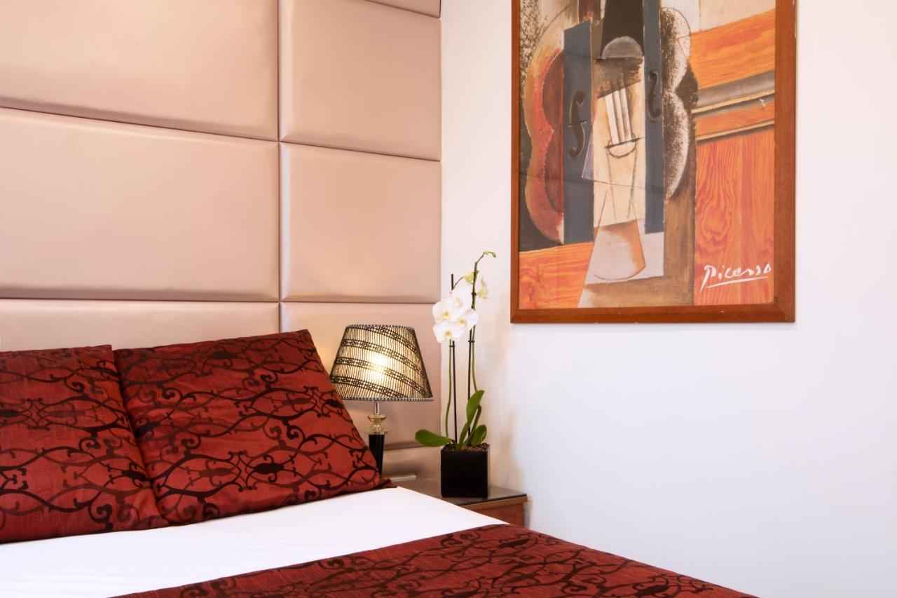 Luxury Double Room
