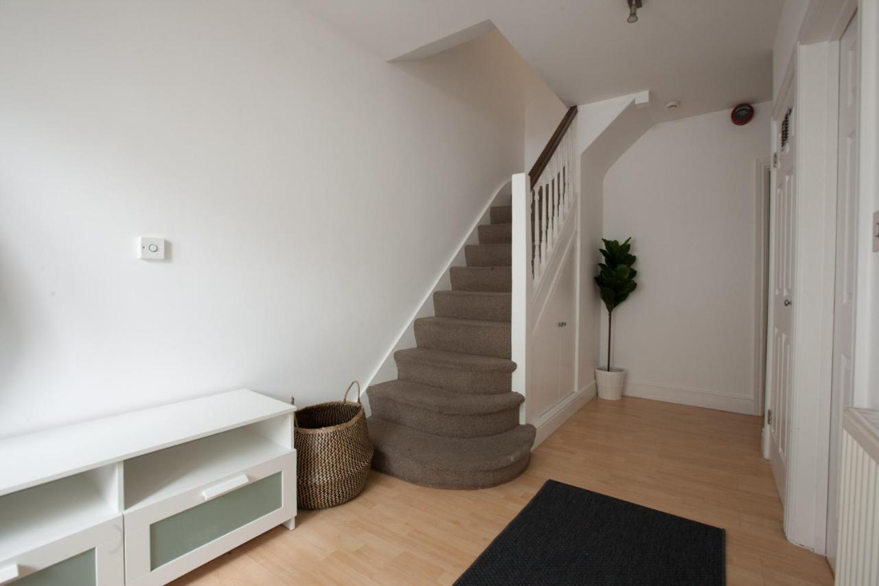 Single Room Private Bathroom