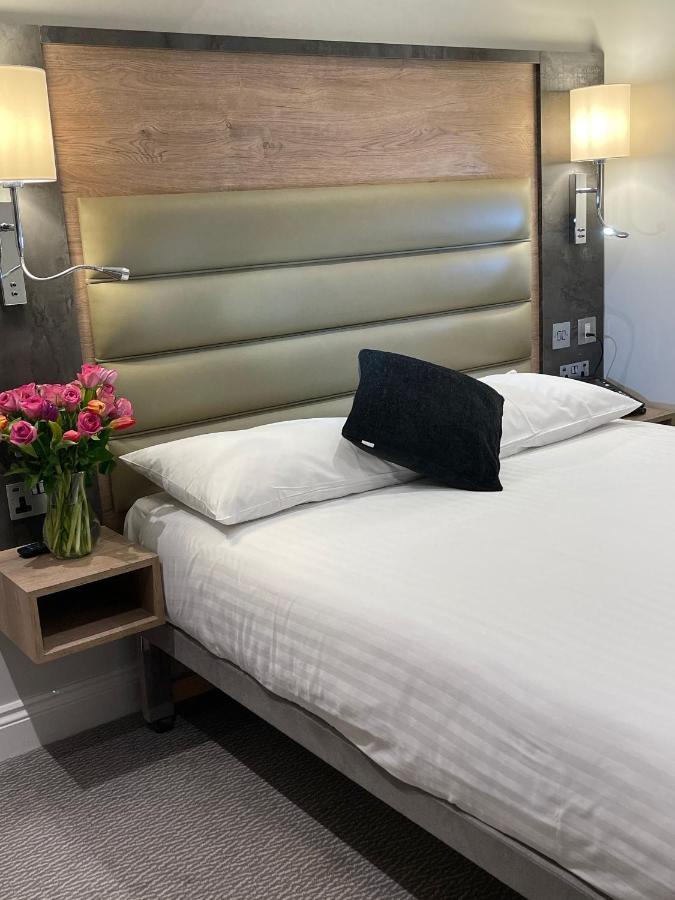 Standard Double Room Non-Smoking