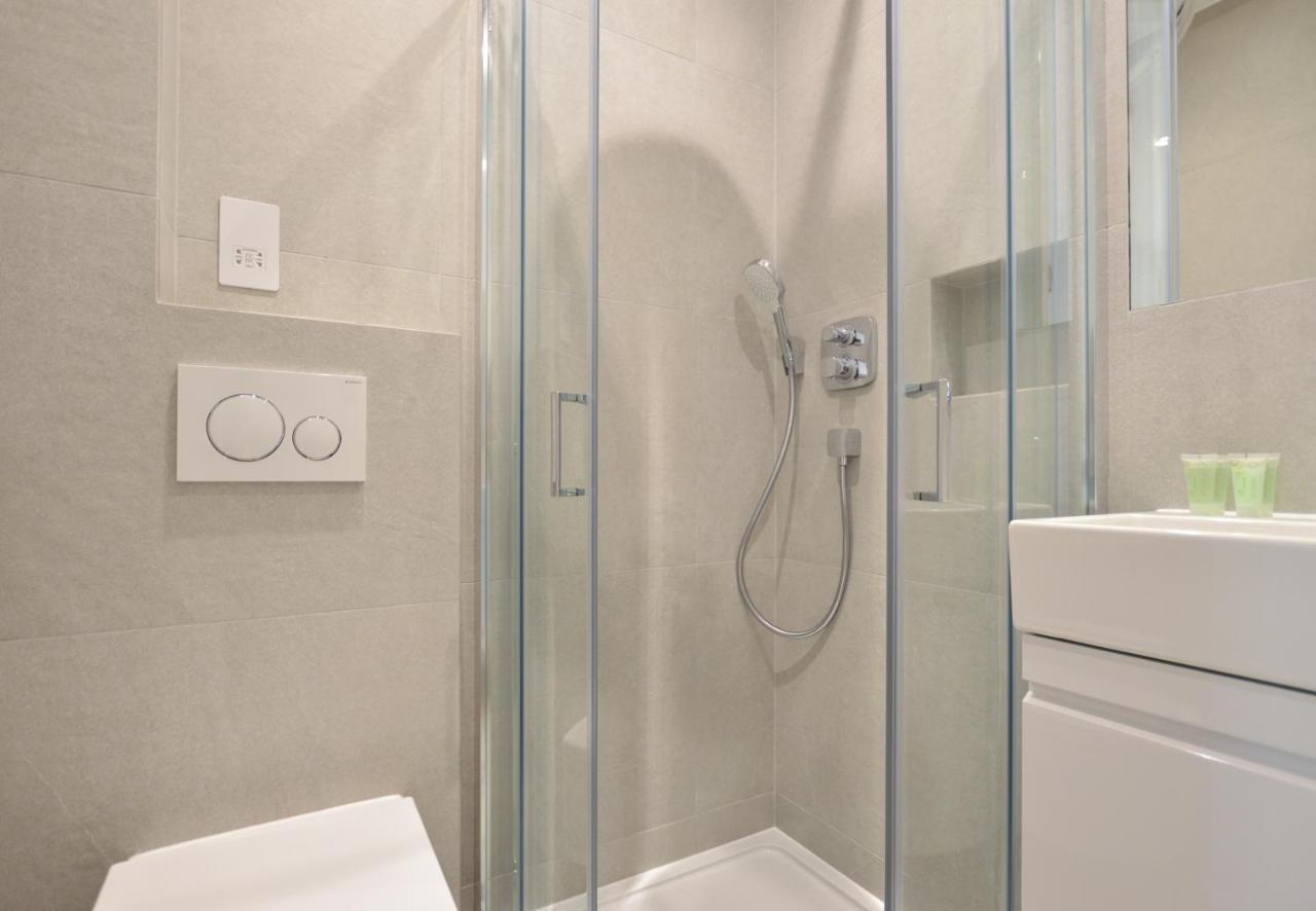 Standard Studio Apartment