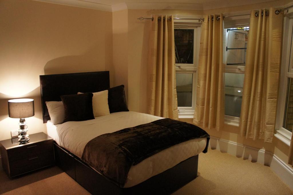 Double Room - Private Bathroom