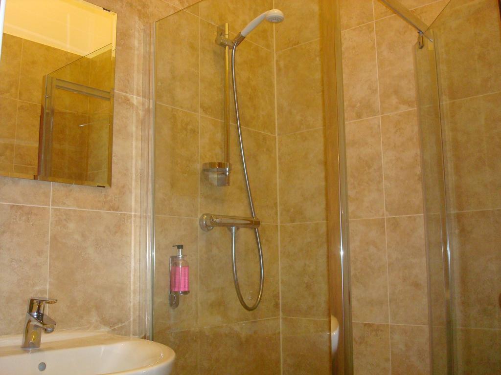 Budget Triple Room