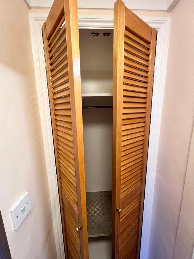 Quad Room Private Bathroom
