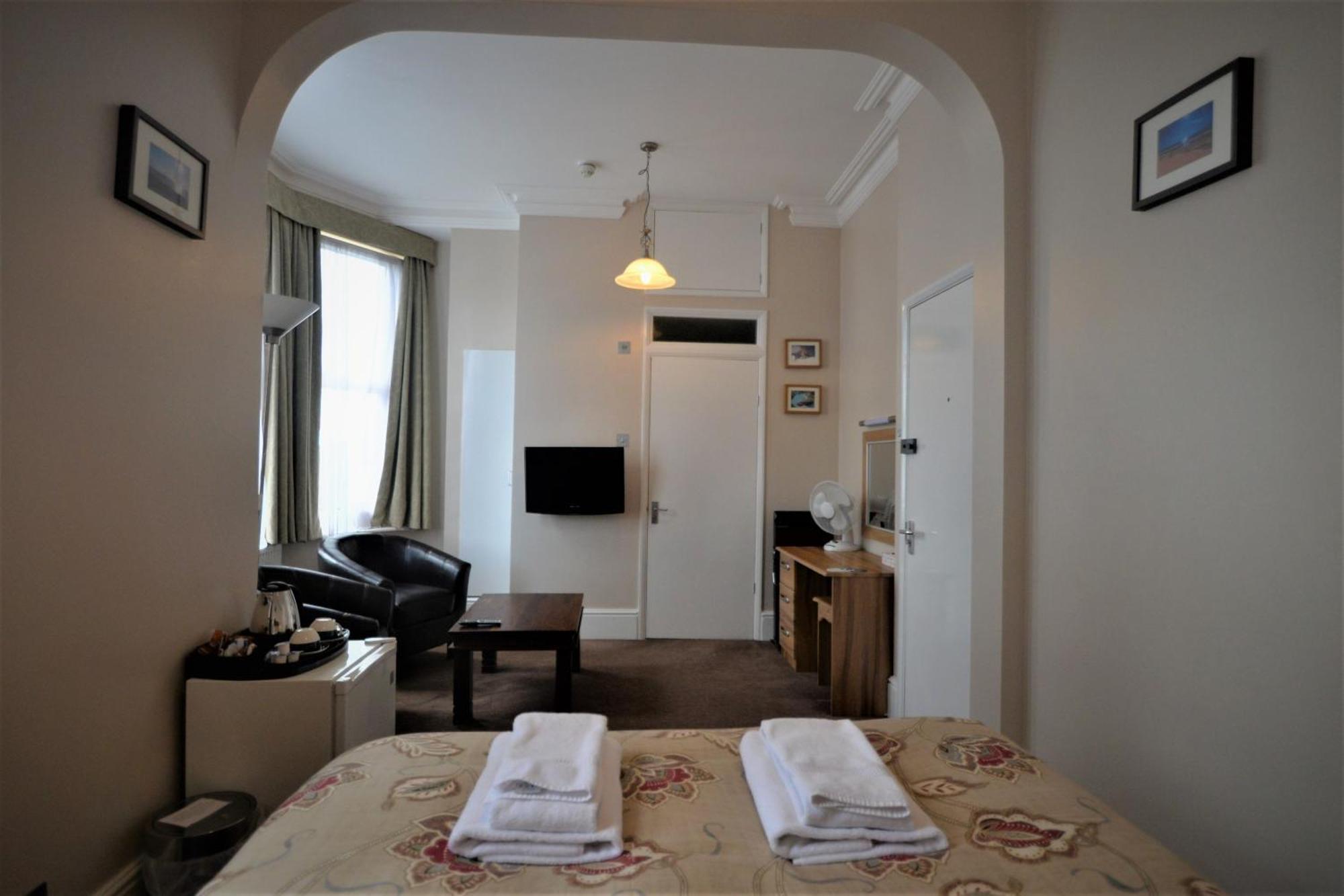 Superior Double Room