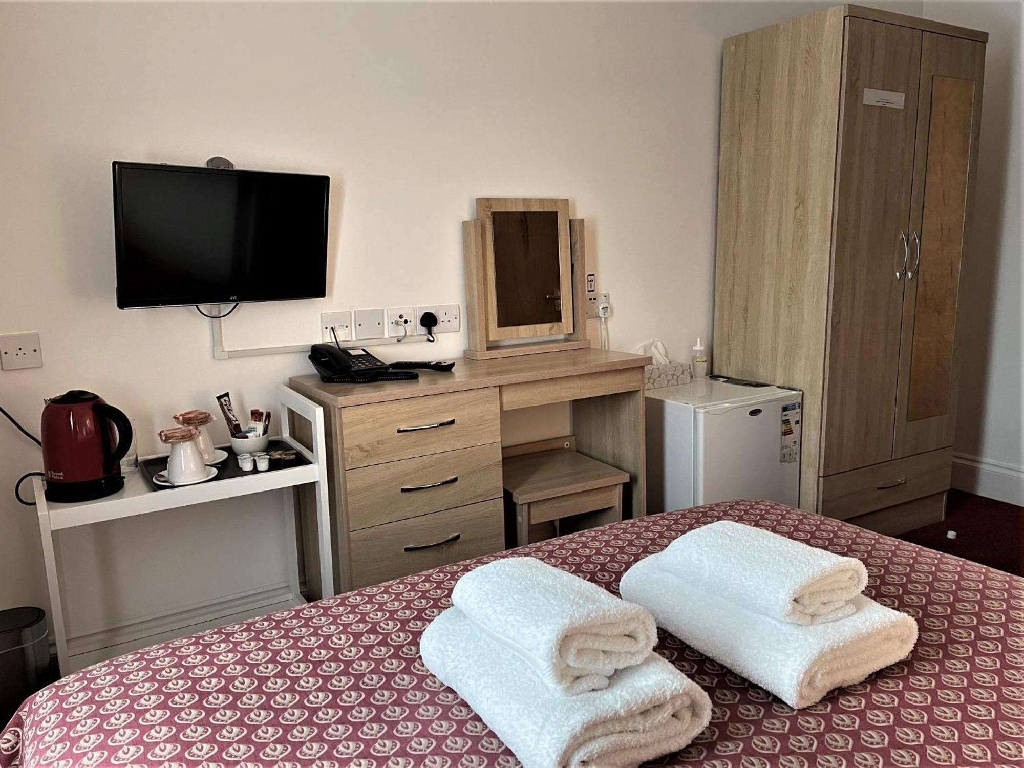 Single Room