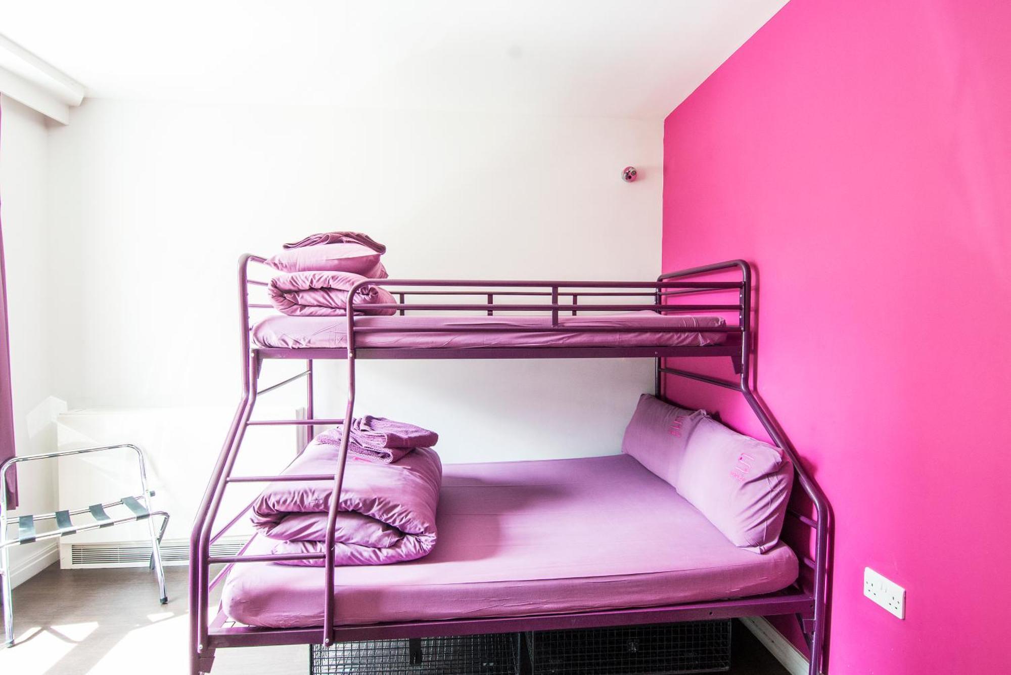 Triple Room Ensuite