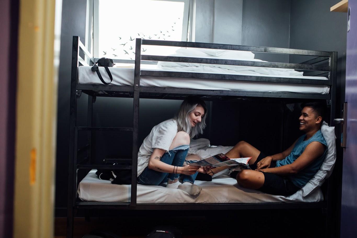 Basic Twin Room