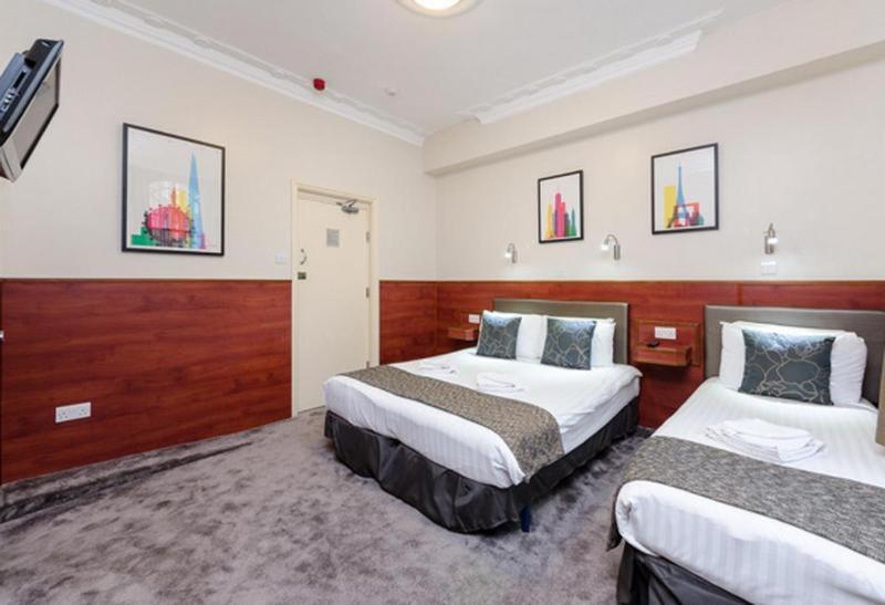 Triple Room Extra Bed