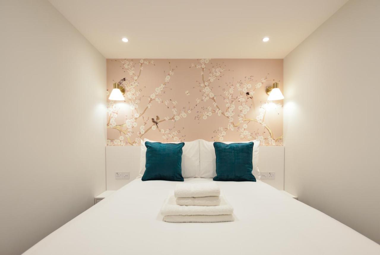 Lower Ground Floor One Bedroom