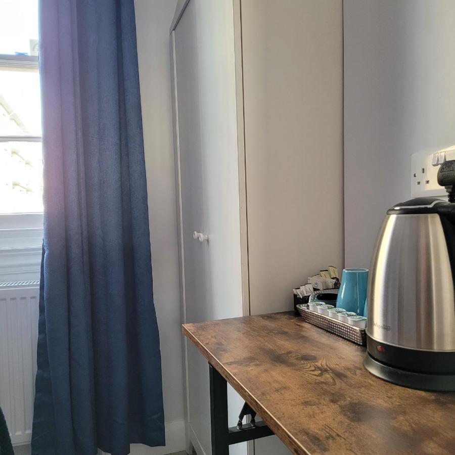 Quadruple Room Private Bathroom