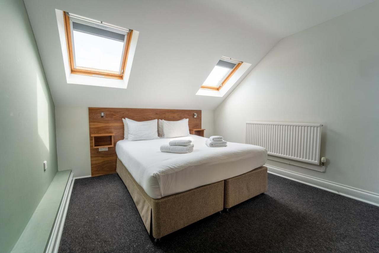 Premium Double Room