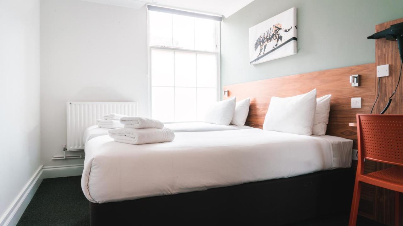 Premium Twin Room