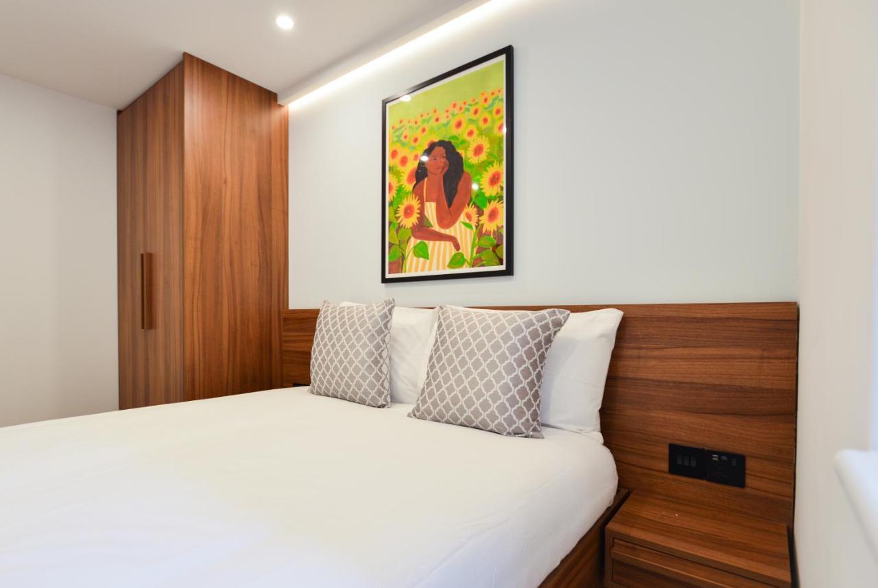 Lower Ground Floor One Bedroom Apartment