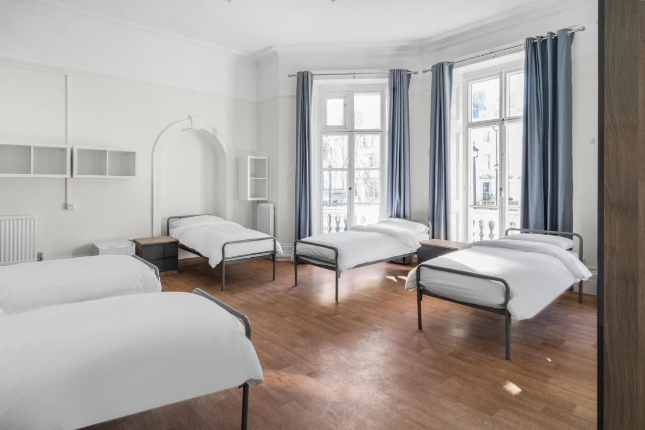 Single Bed in 5-Bed Female Dormitory Room