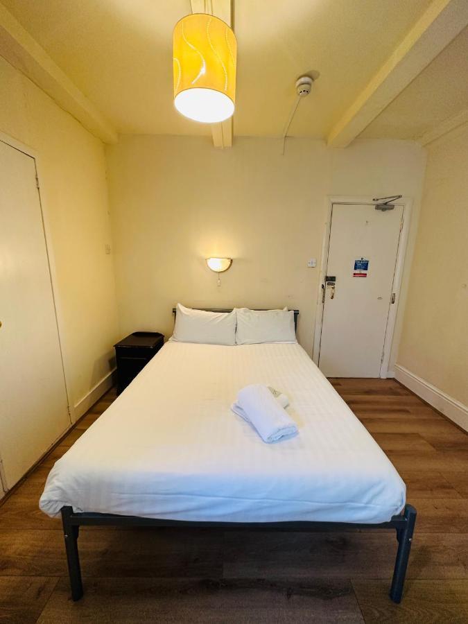 En Suite Double Room