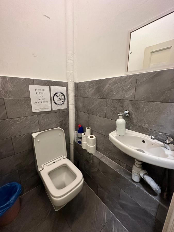 Single Room Basic
