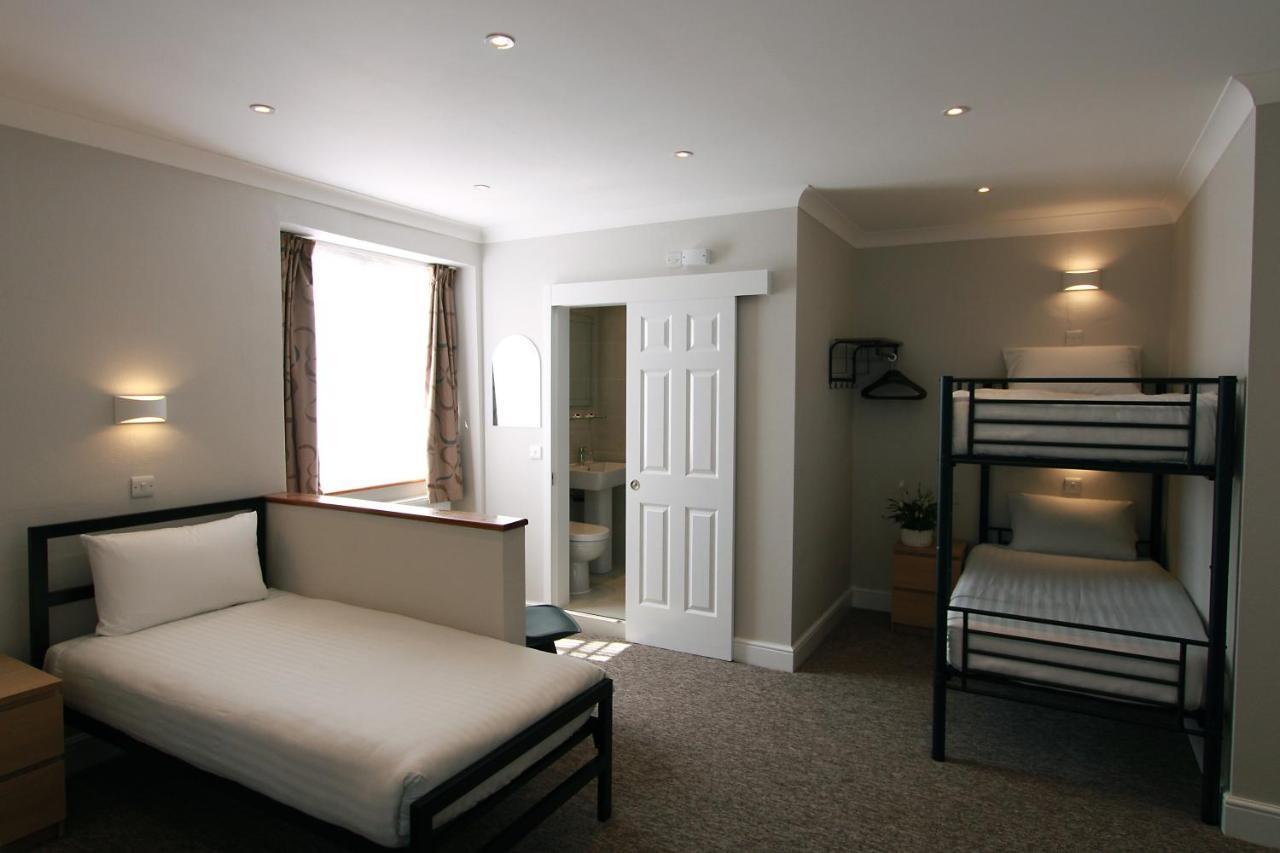 Superior Family Room