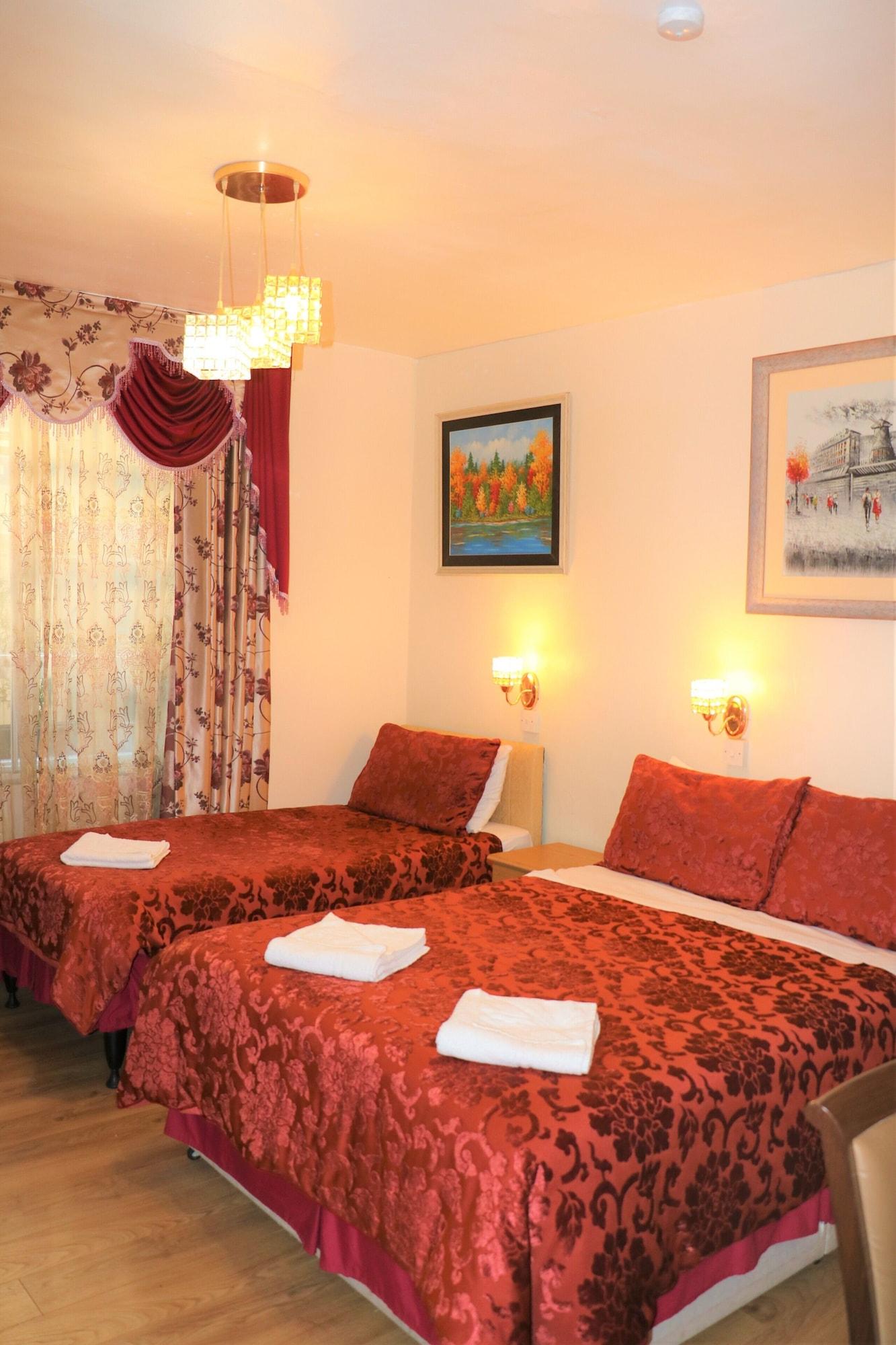 Family room 5