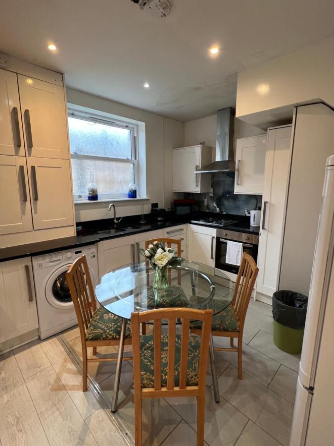 Triple Room with Shared Bathroom