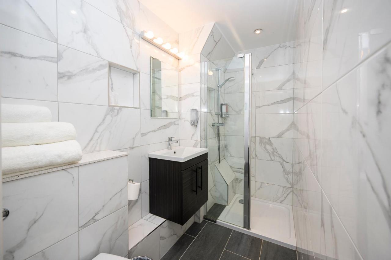Quadruple Room en Suite