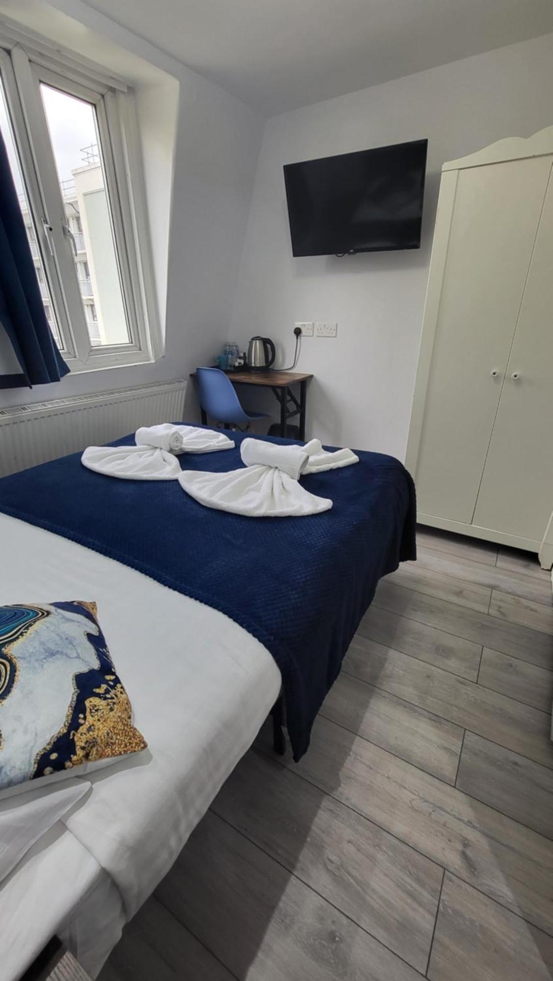 Small Double Room