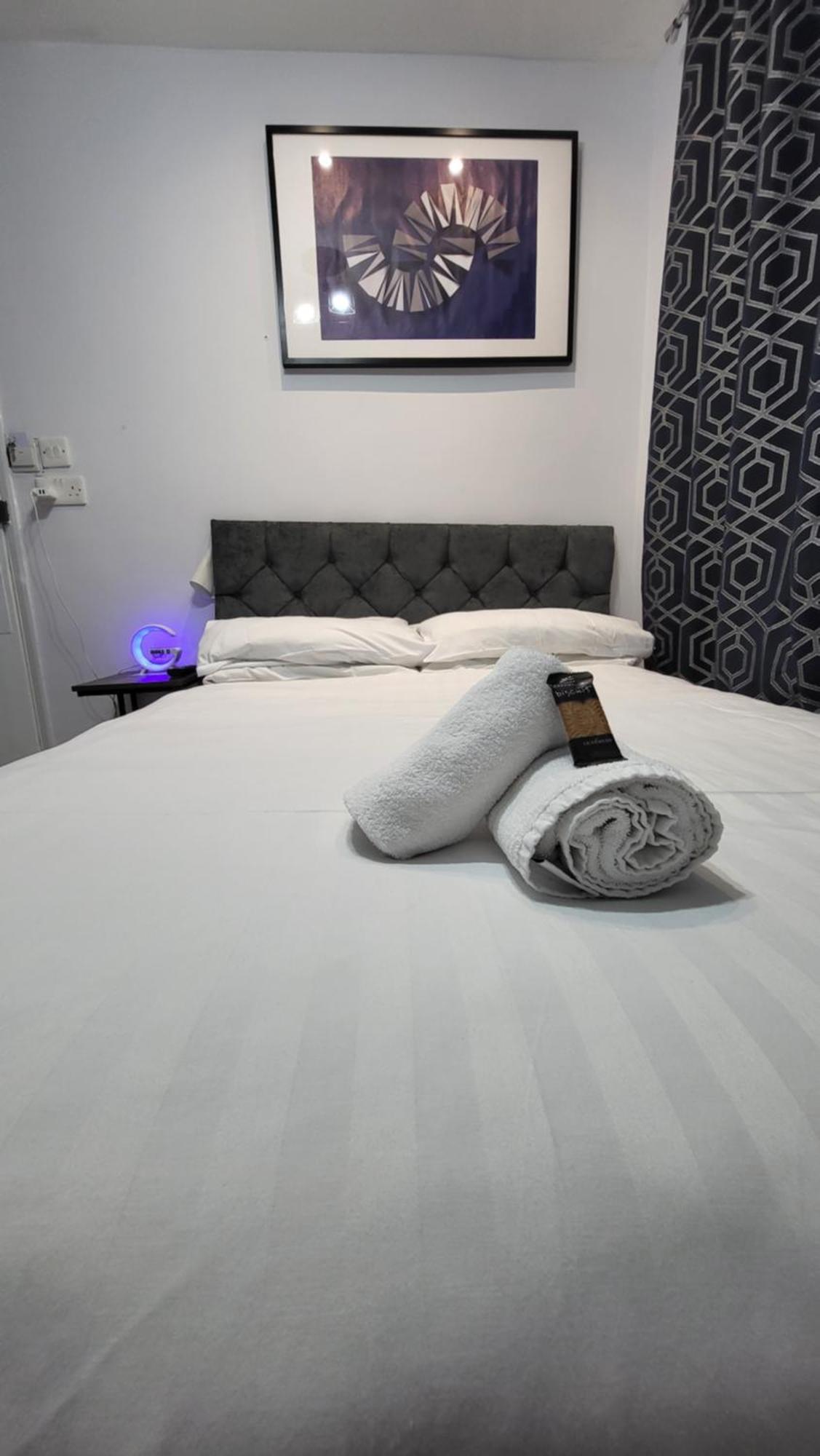 Small Double Room