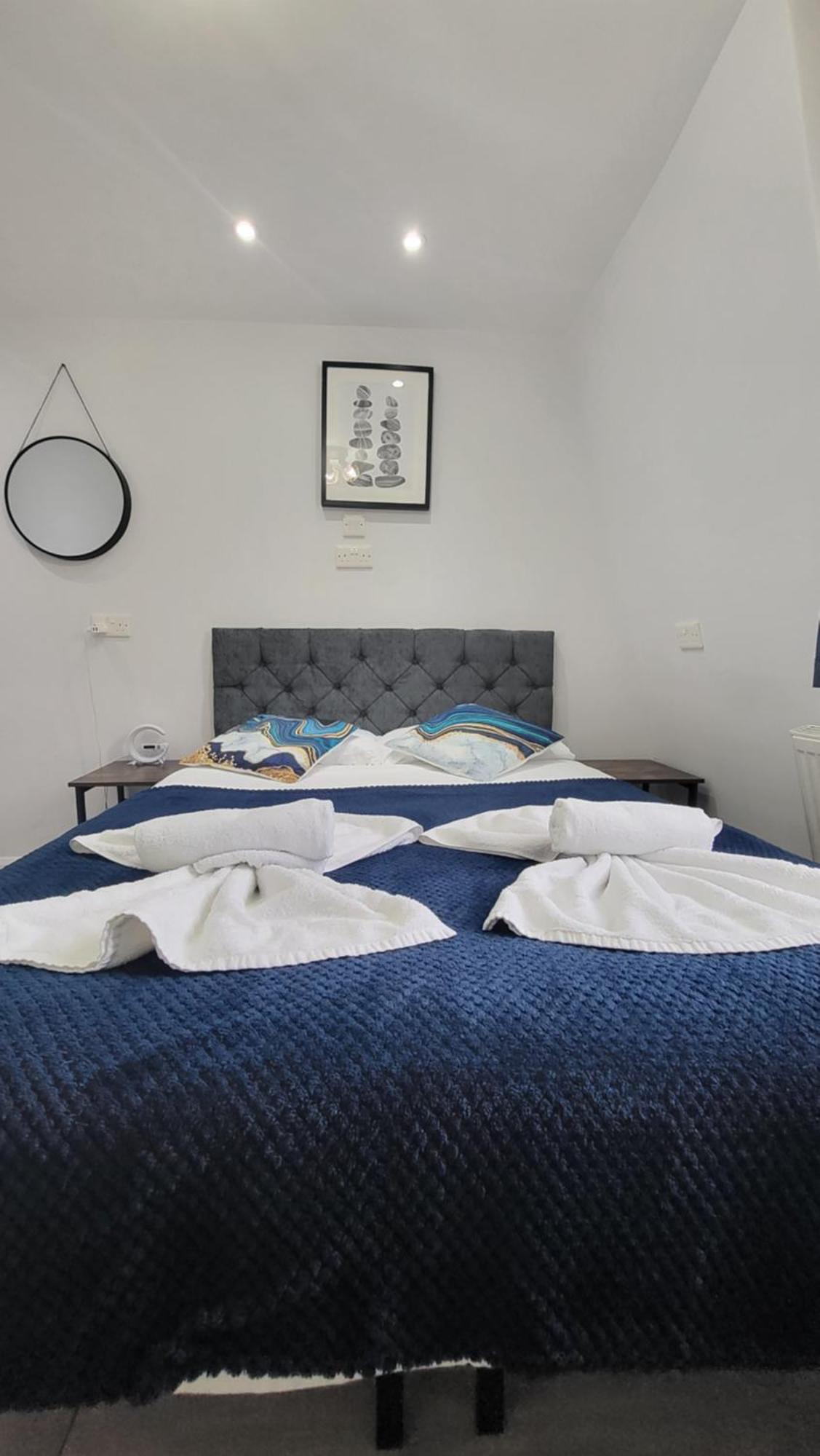 Small Double Room