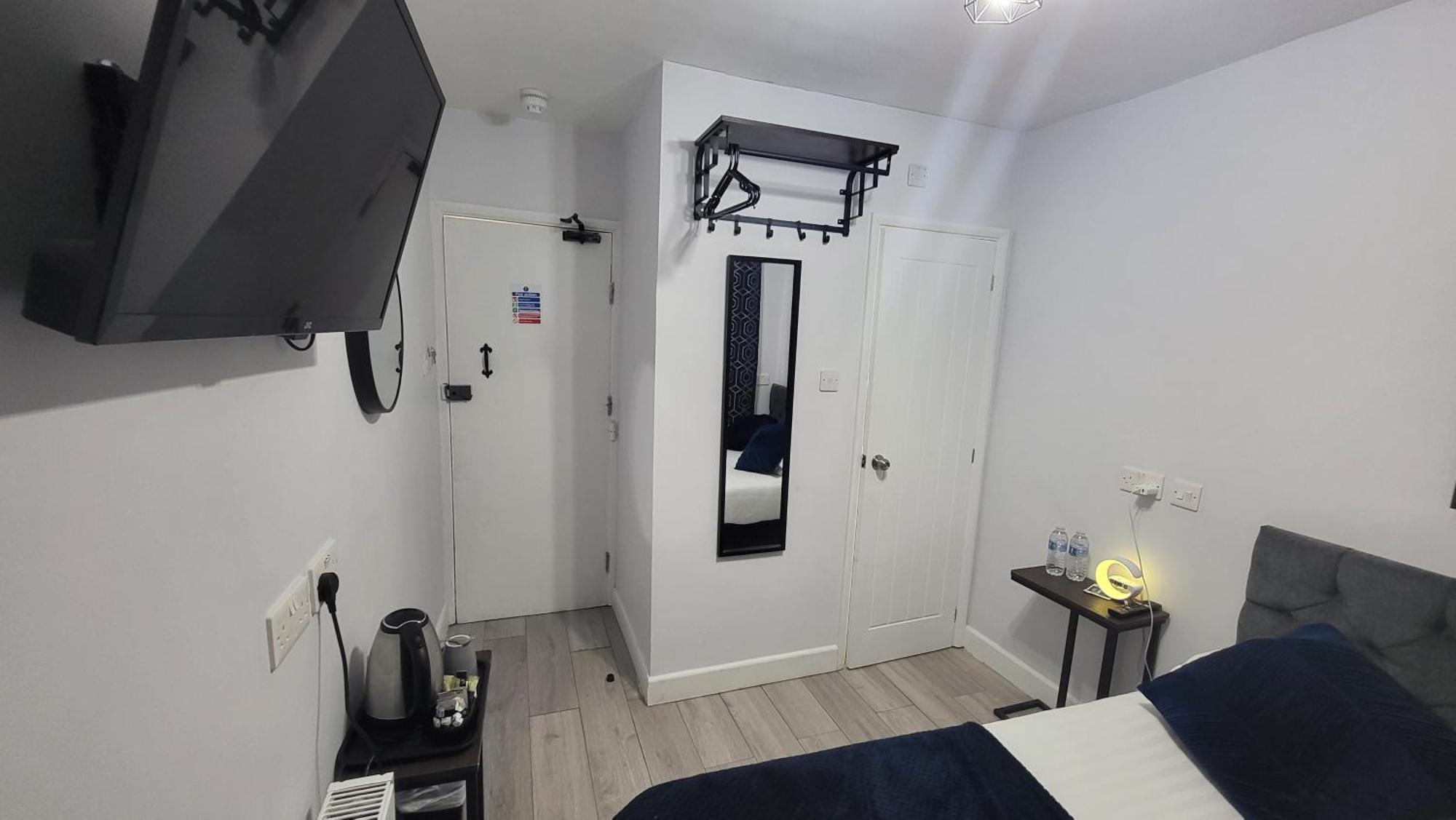 Small Double Room