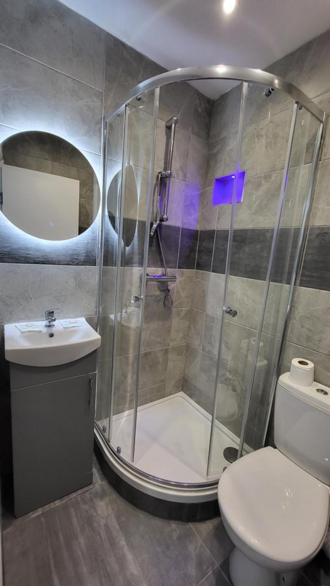 Small Double Room