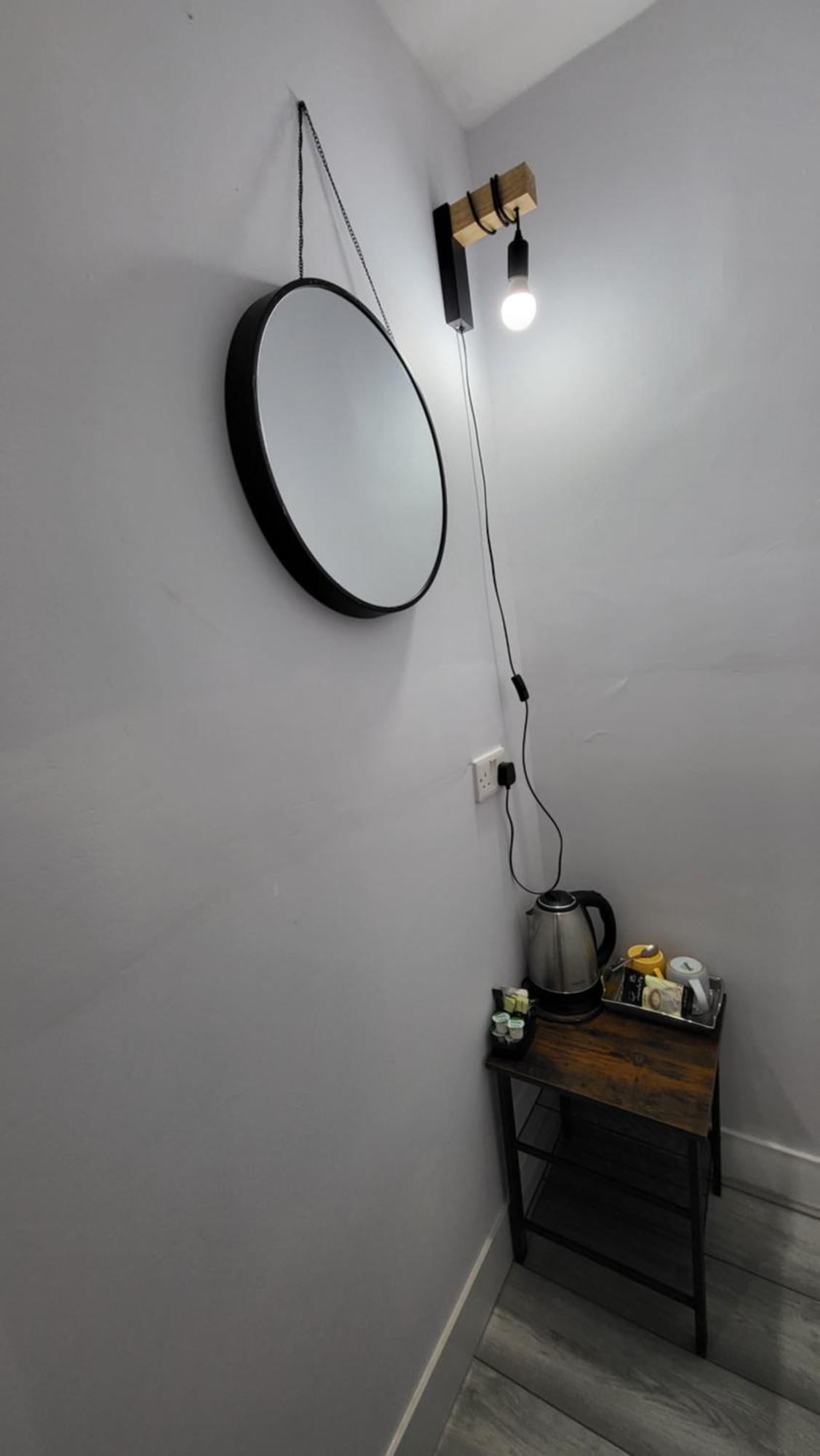 Small Double Room