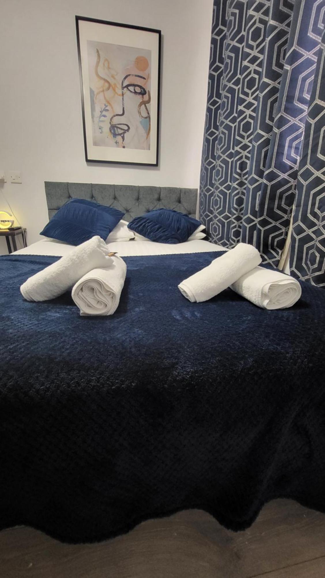Small Double Room