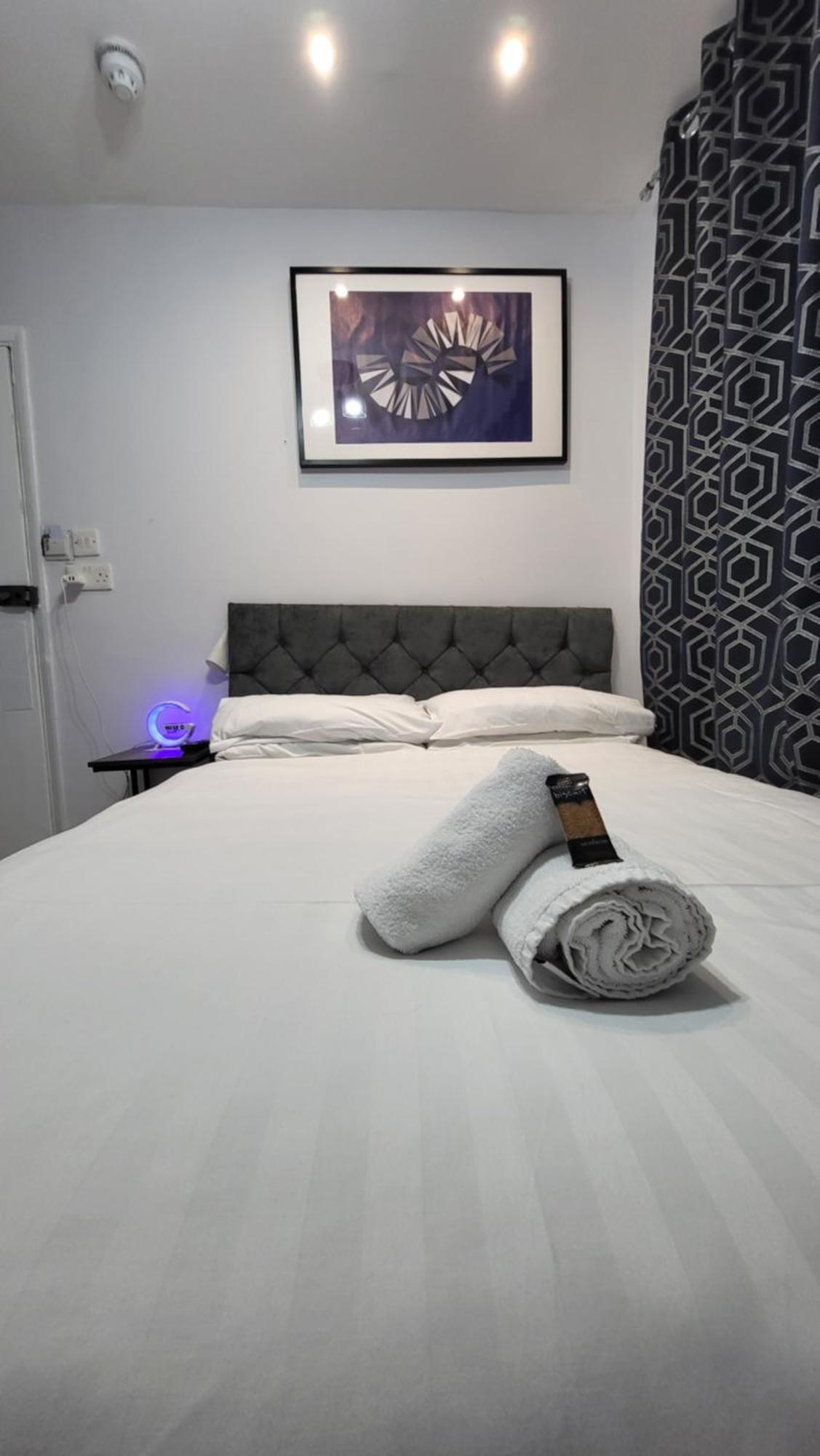 Small Double Room