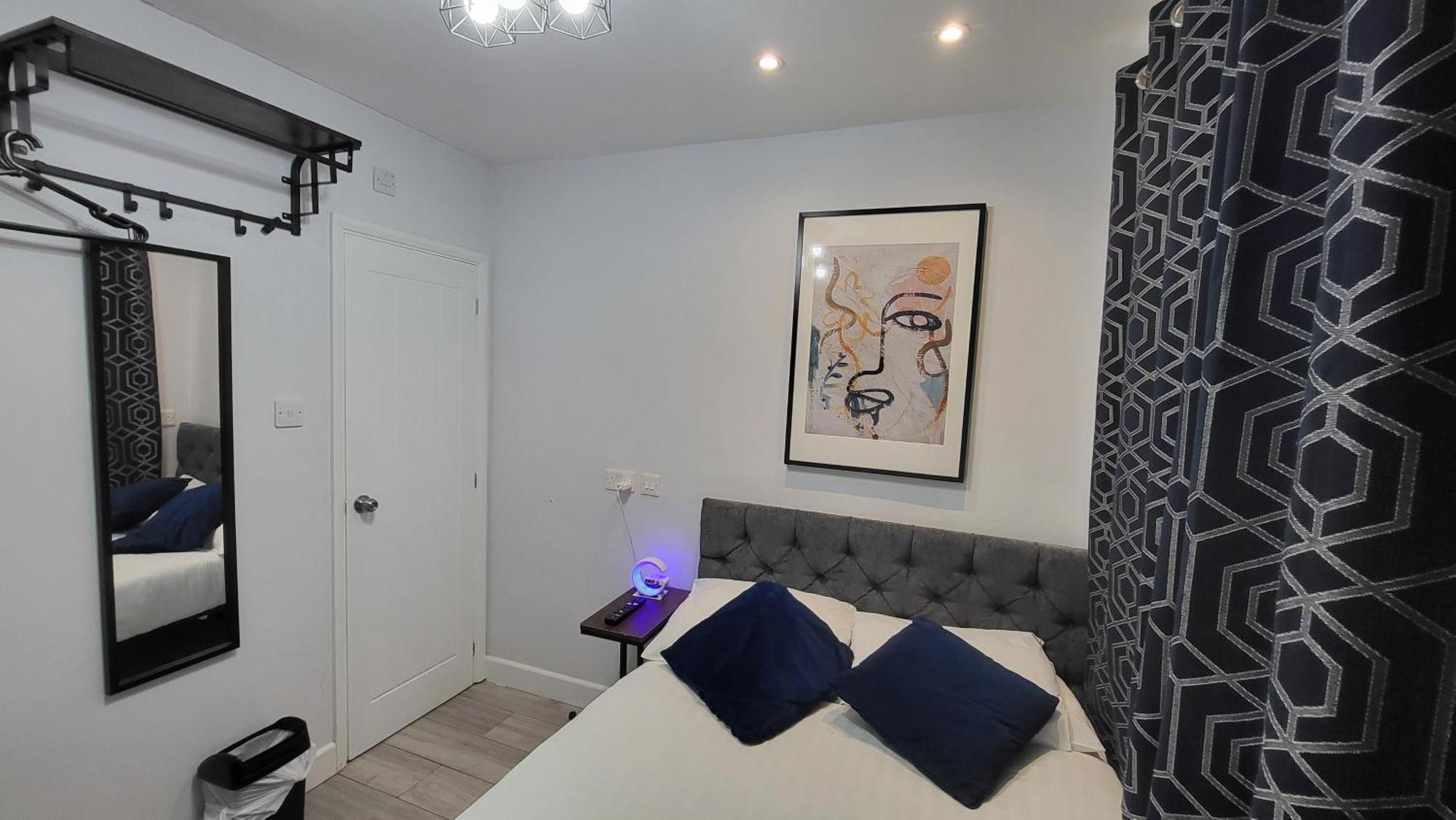 Small Double Room