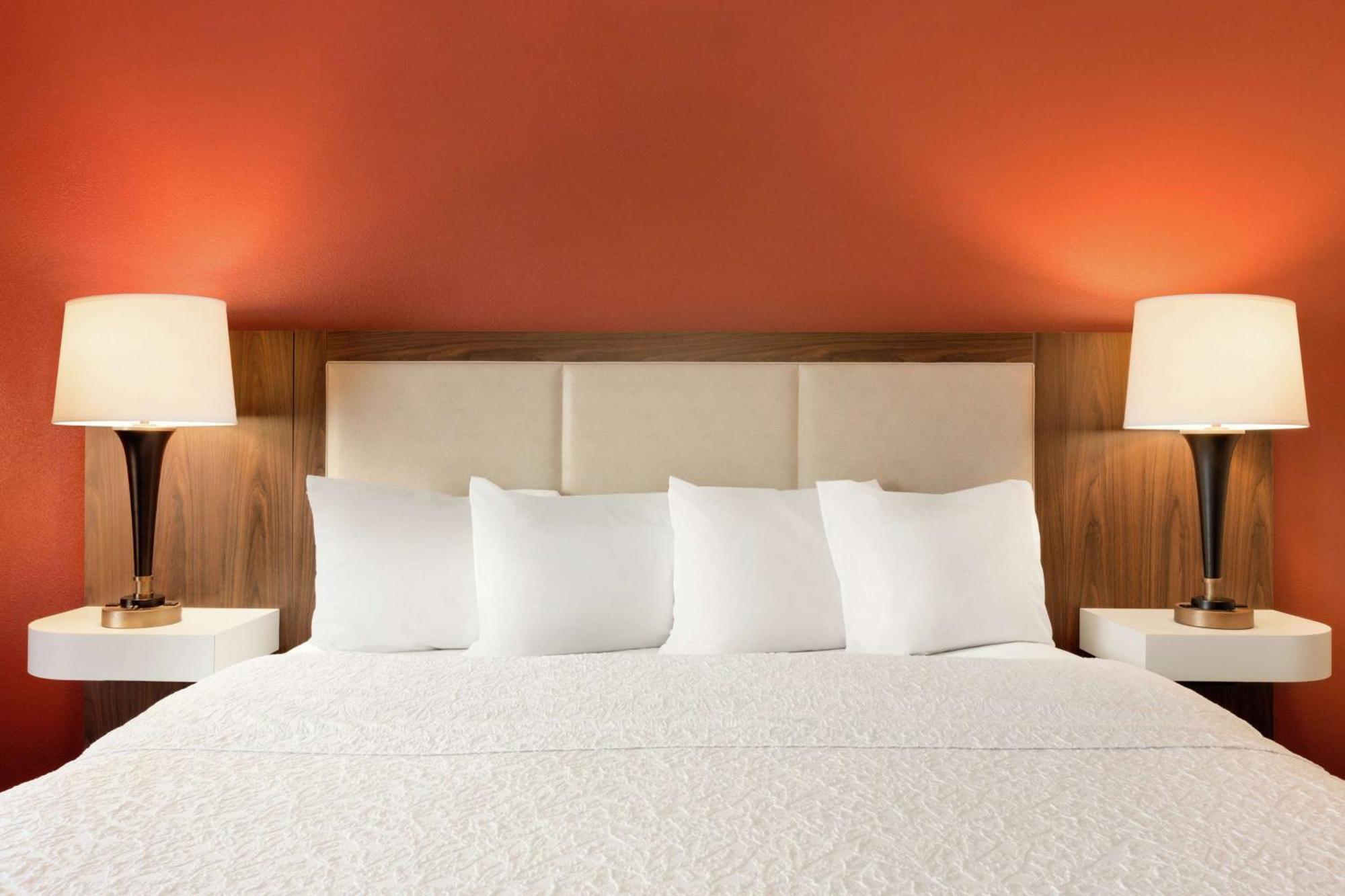 Bed 10-Bed Mixed Dormitory Room