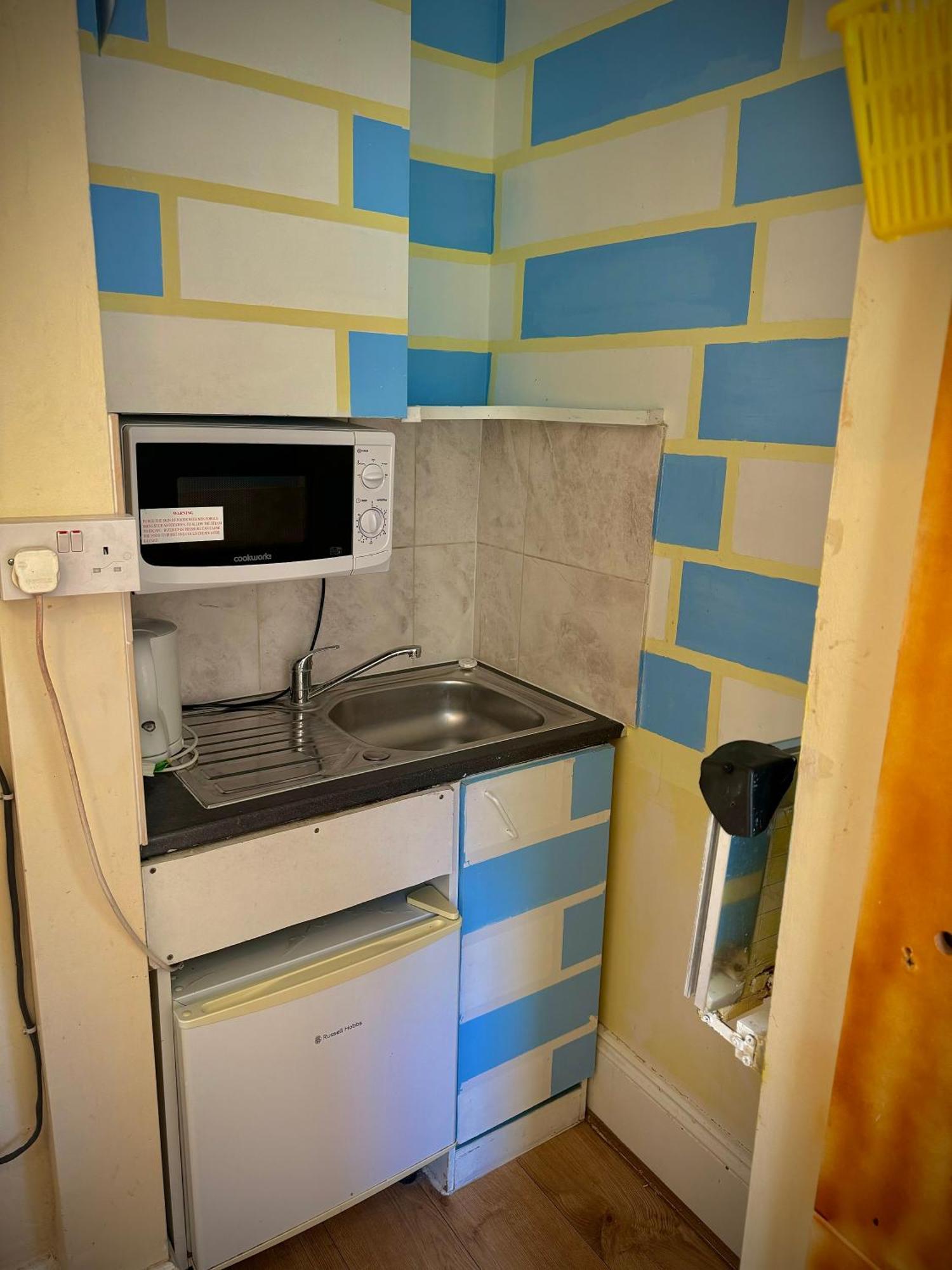 Budget Double Room