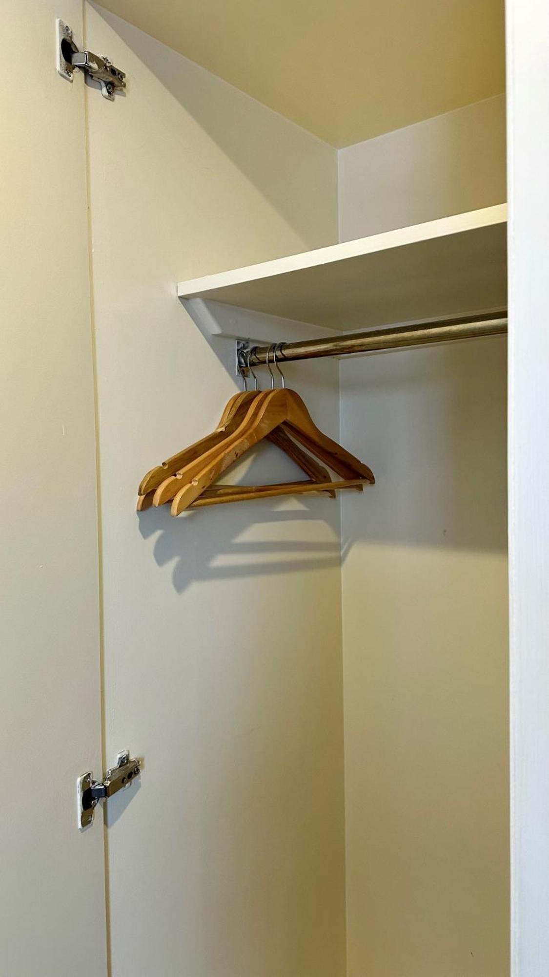 Double Room Bathroom