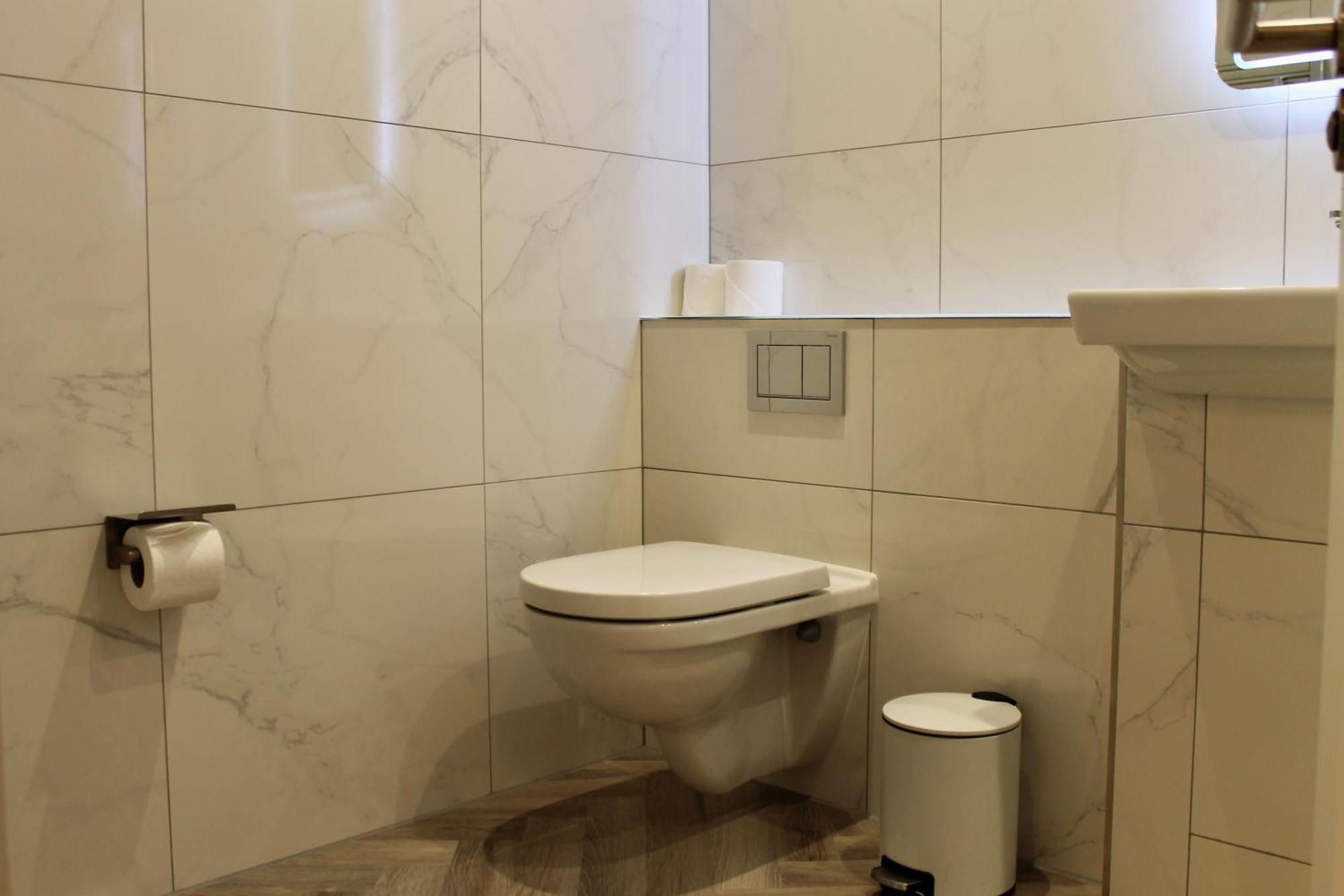 Townhouse Group Suites