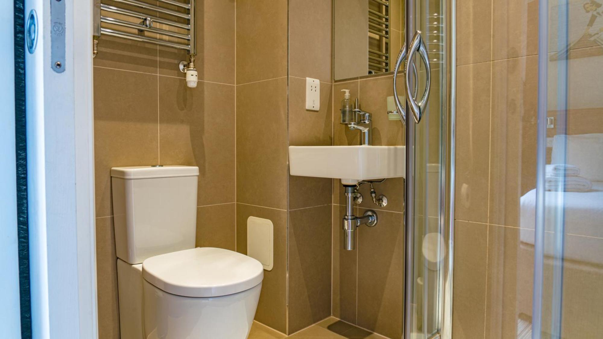 Premium Double Room