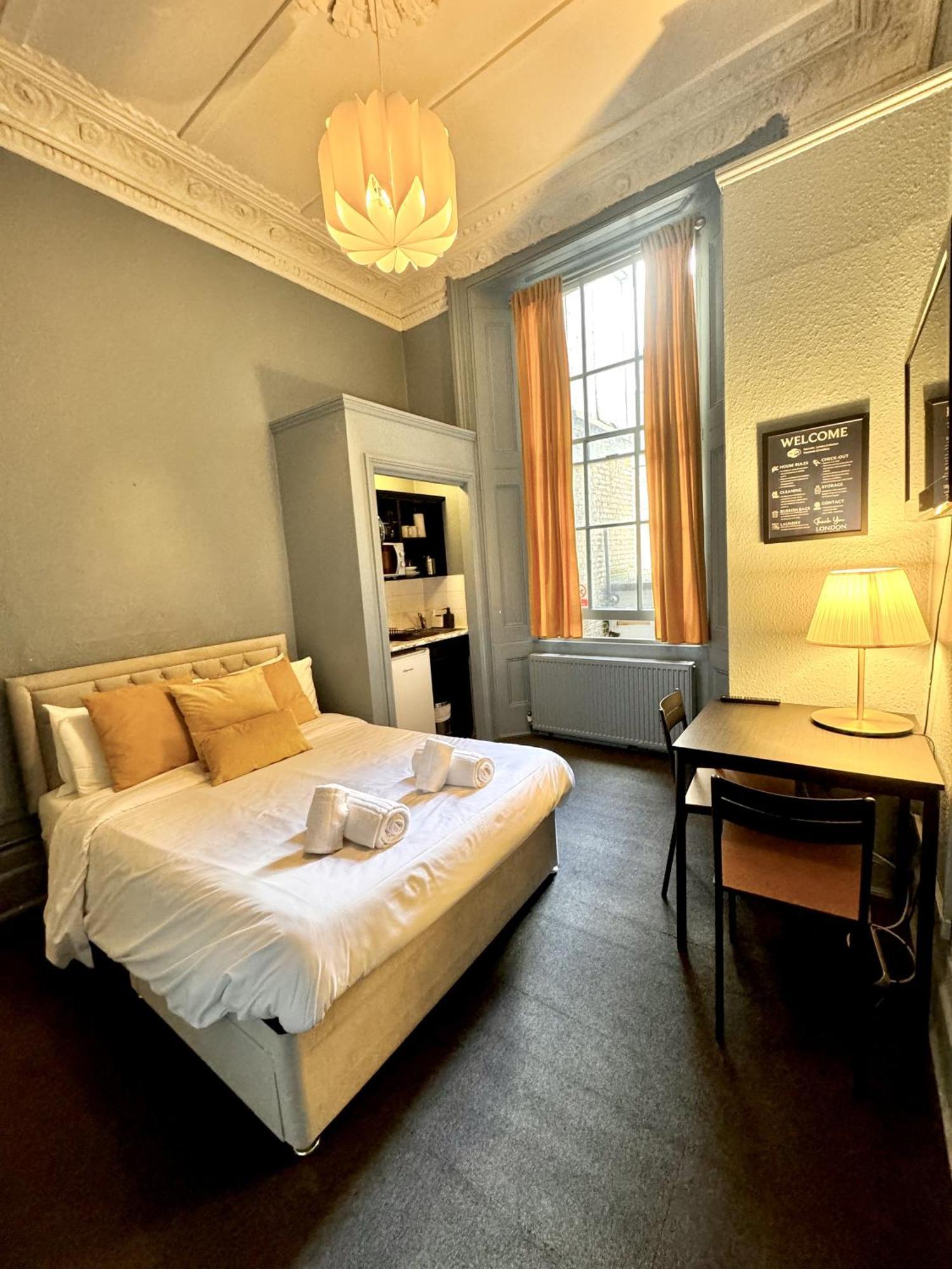 Small Double Room
