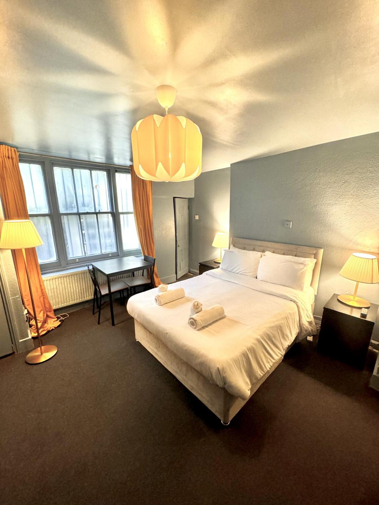 Small Double Room