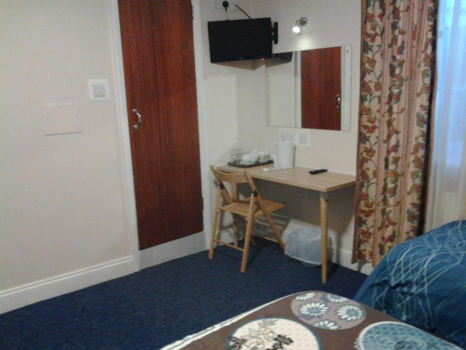 Family Room with Private Bathroom