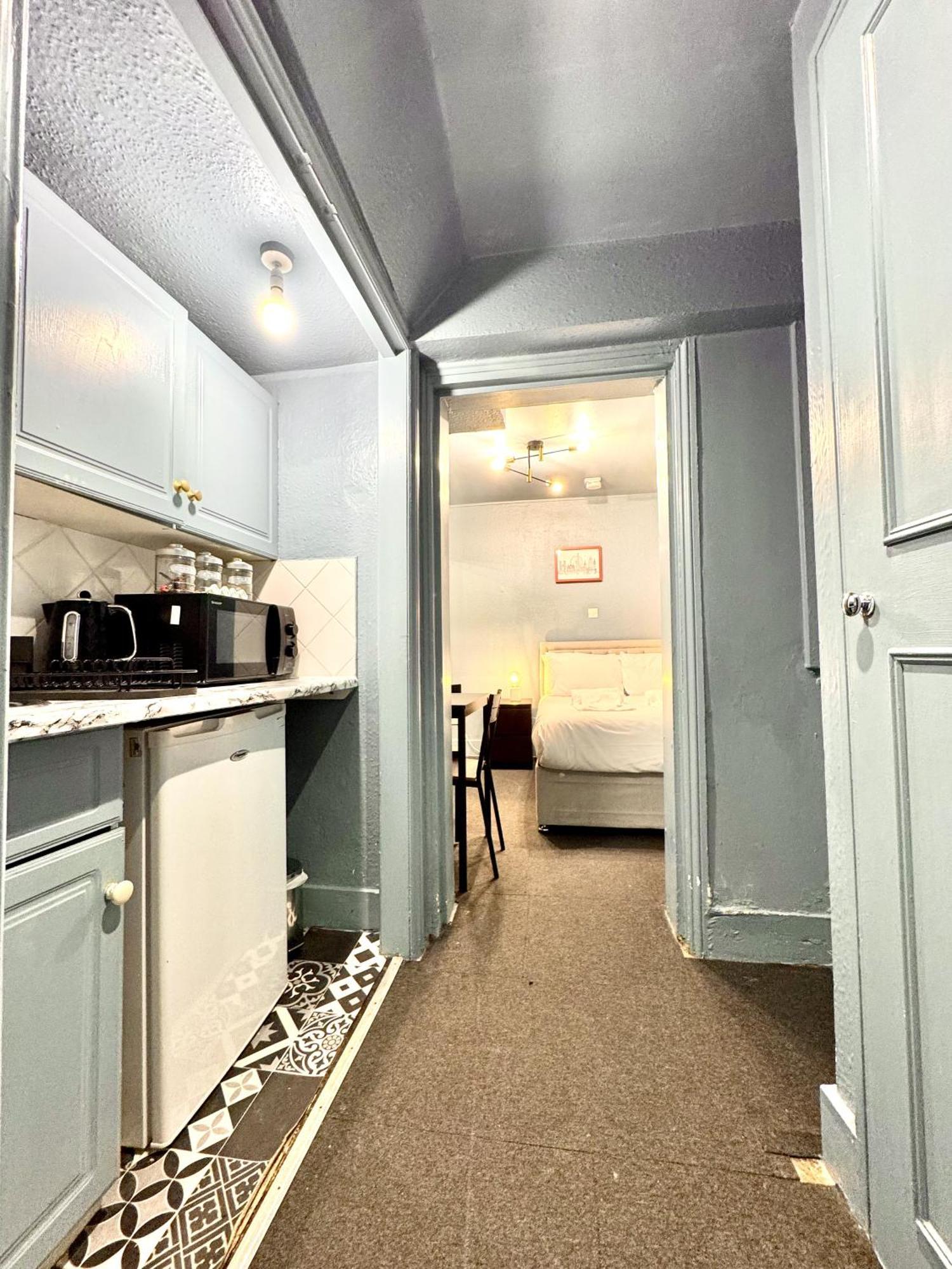 Small Double Room