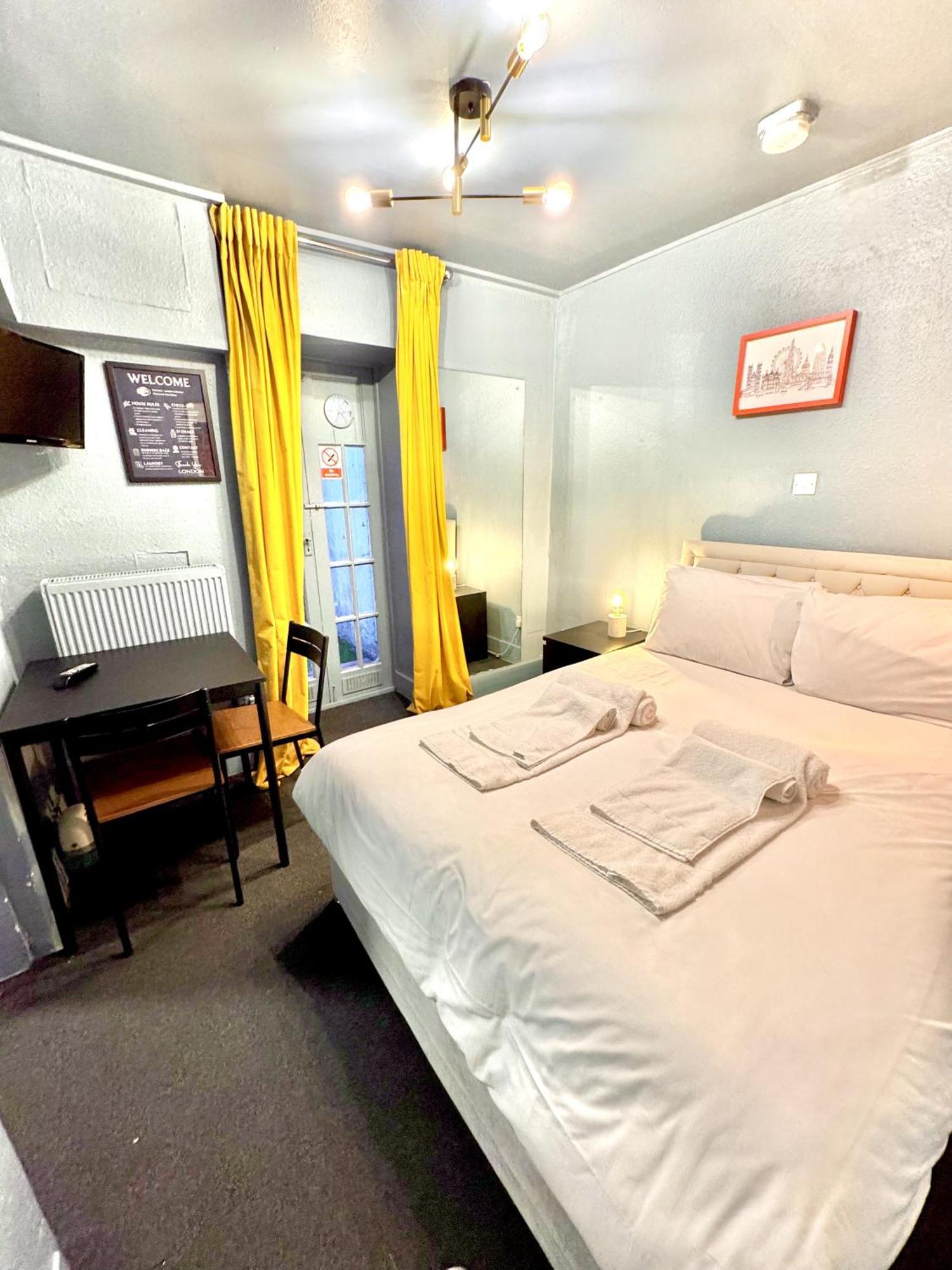 Small Double Room