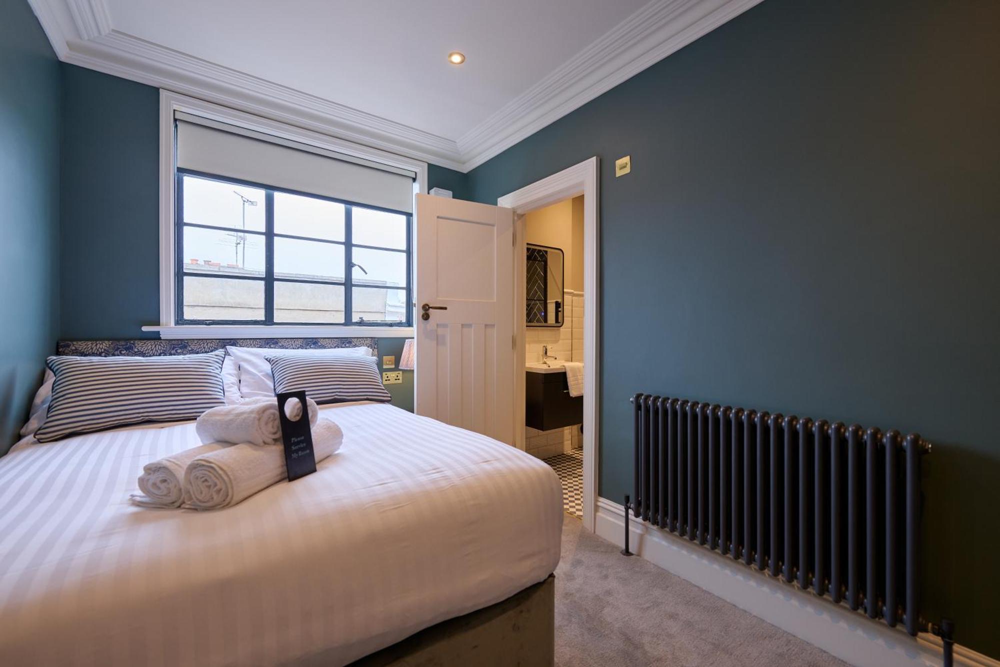 Small Double Room